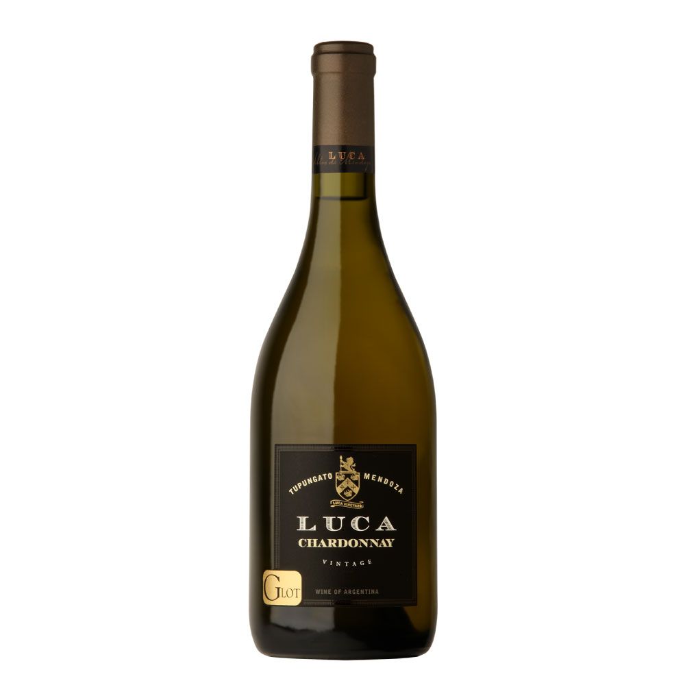 LUCA CHARDONAY x750