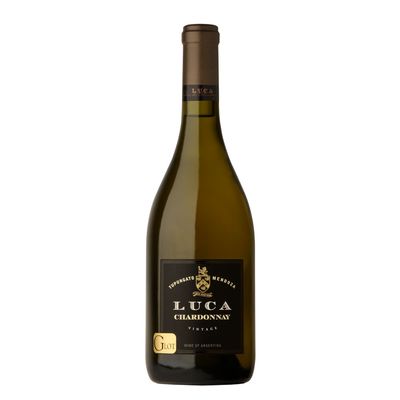 LUCA CHARDONAY x750