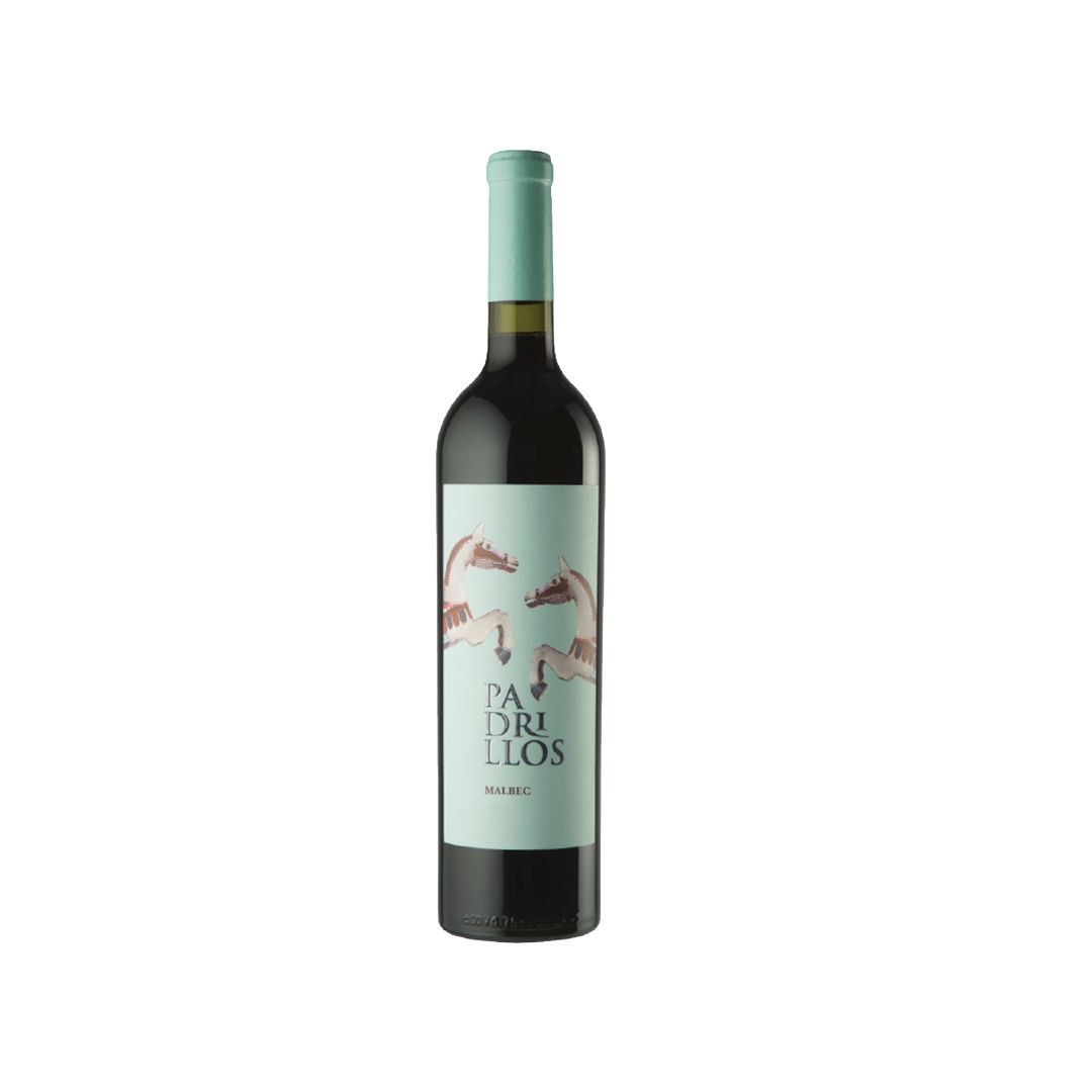PADRILLOS MALBEC x750