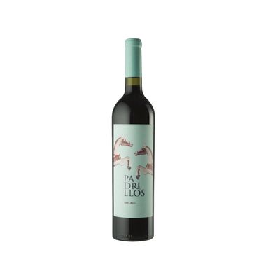PADRILLOS MALBEC x750