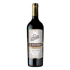 LA POSTA ORGANICO MALBEC x750