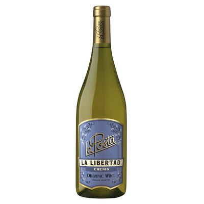 LA POSTA ORGANICO CHENIN x750