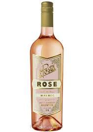 LA POSTA ROSE DE MALBEC x750