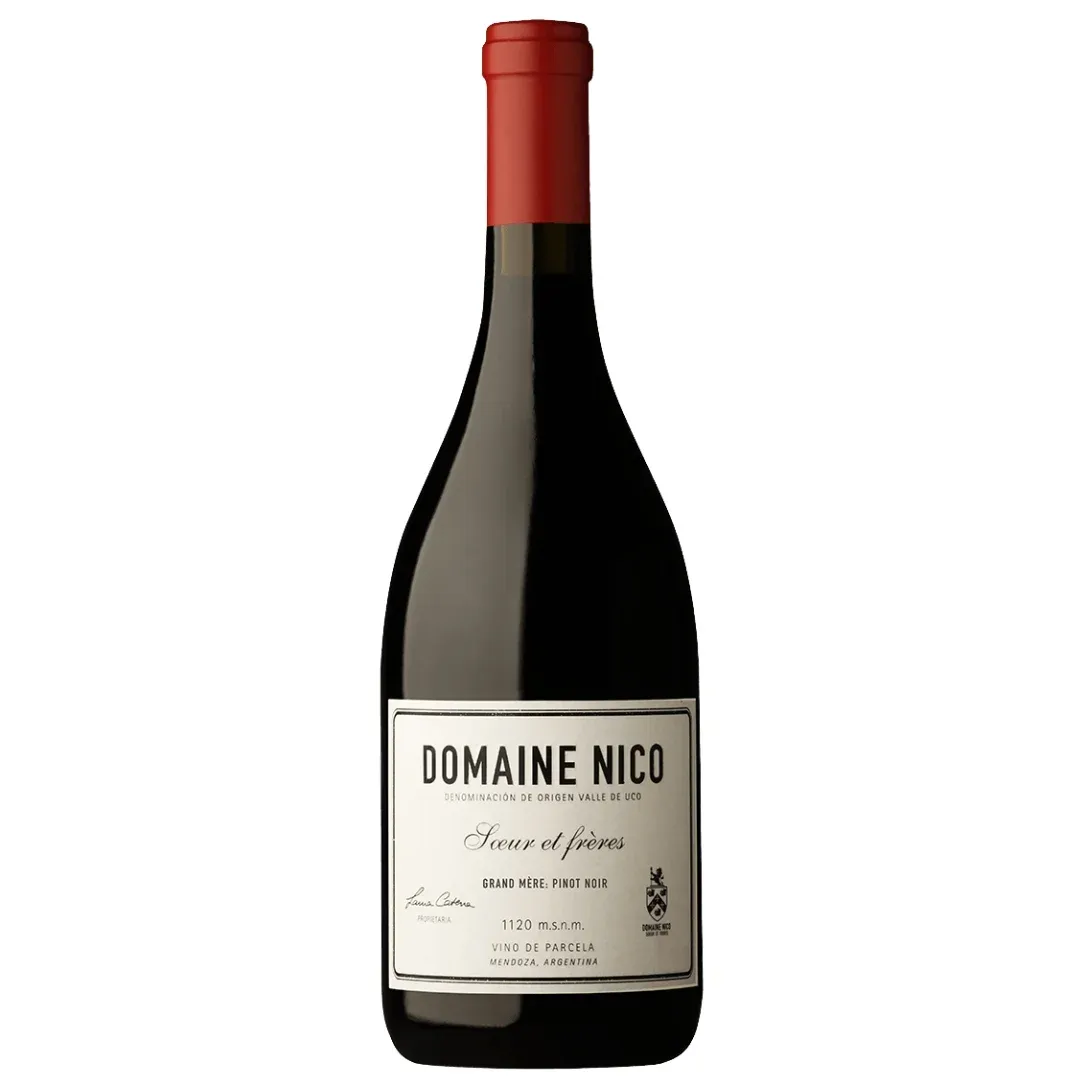 DOMAINE GRAND MERE PINOT NOIR x750