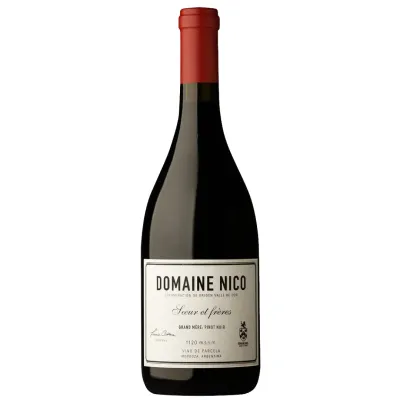 DOMAINE GRAND MERE PINOT NOIR x750