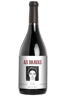 EL ENEMGO AS BRAVA MALBEC x750