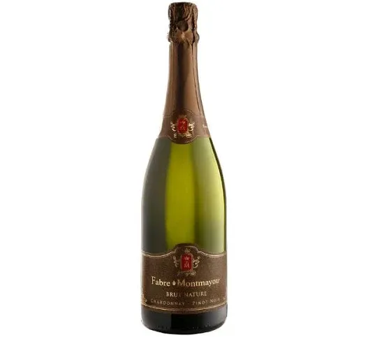 ESPUMANTE FABRE MONTMAYOU x750cc