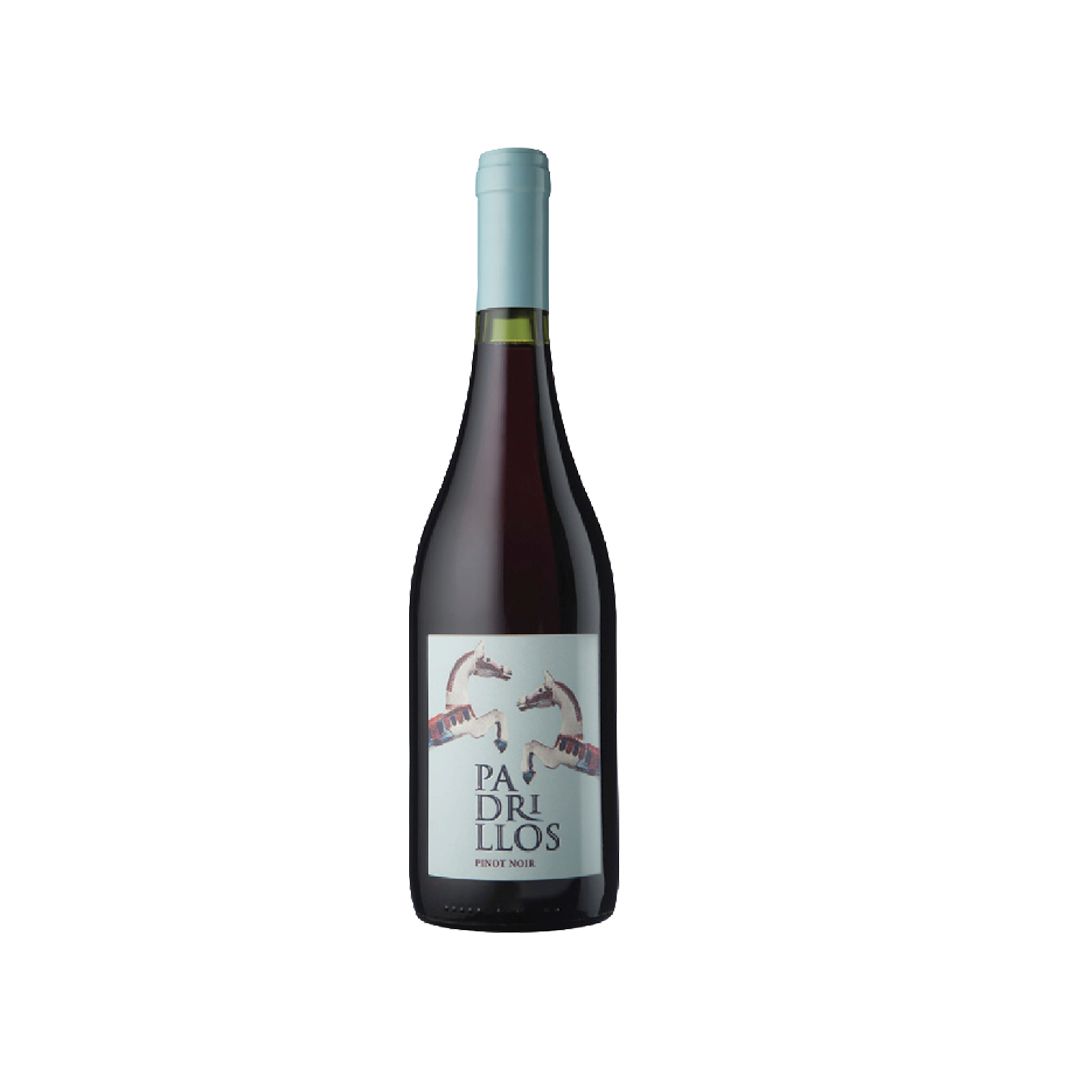 PADRILLOS PINOT NOIR x750cc