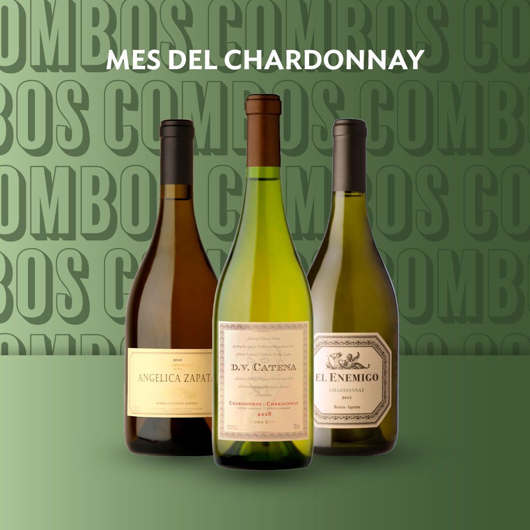 MES DEL CHARDONAY ANGELIZA ZAPATA