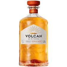 TEQUILA VOLCAN DE MI TIERRA REPOSADO x750