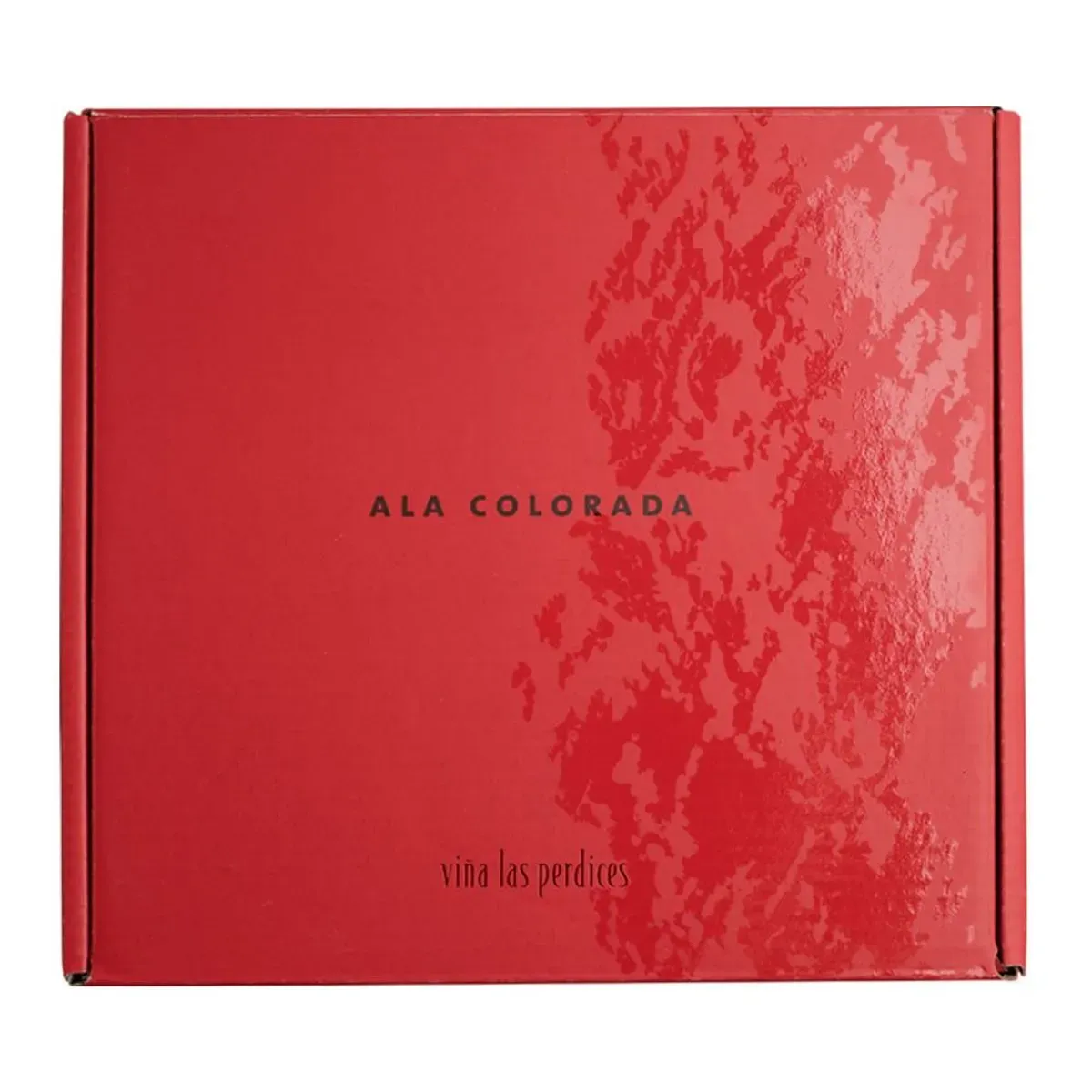 ALA COLORADA MIX 4X750 cc