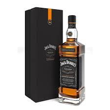 JACK DANIELS EDICION SINATRA SELECT x1LITRO