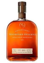 WHISKY JACK DANIEL WOODFORD x700cc