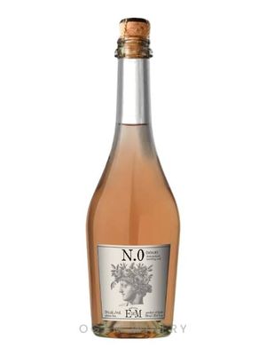 EDEM N.00 ROSAE 0% ALCOHOL x750