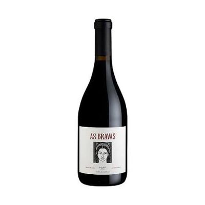 EL ENEMIGO AS BRAVA 2018 MALBEC 100 PUNTOS x750