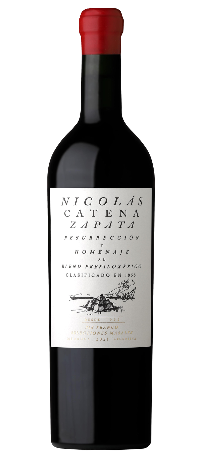 NICOLAS CATENA ZAPATA 2021 x750