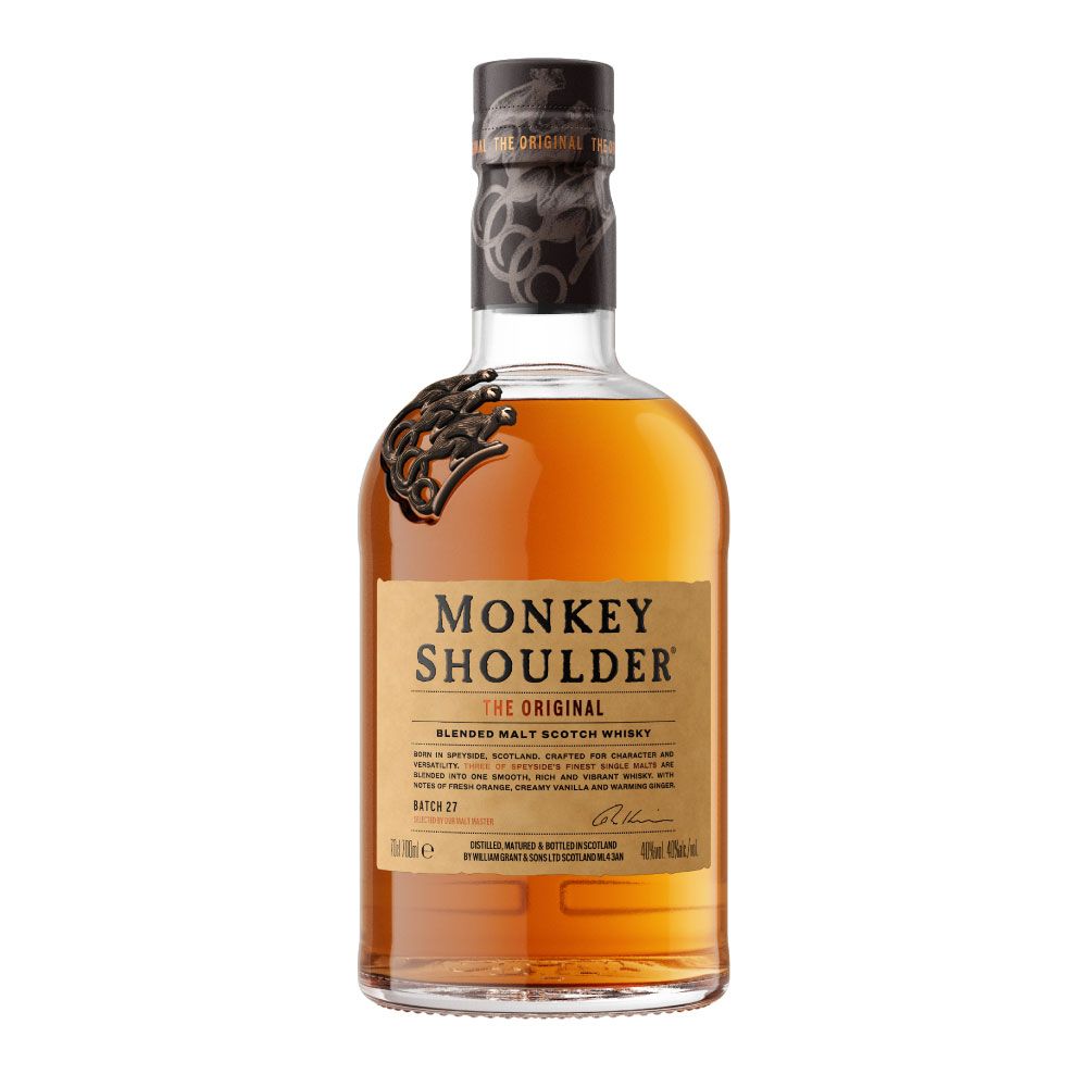 WHISKY MONKEY SHOULDER x700