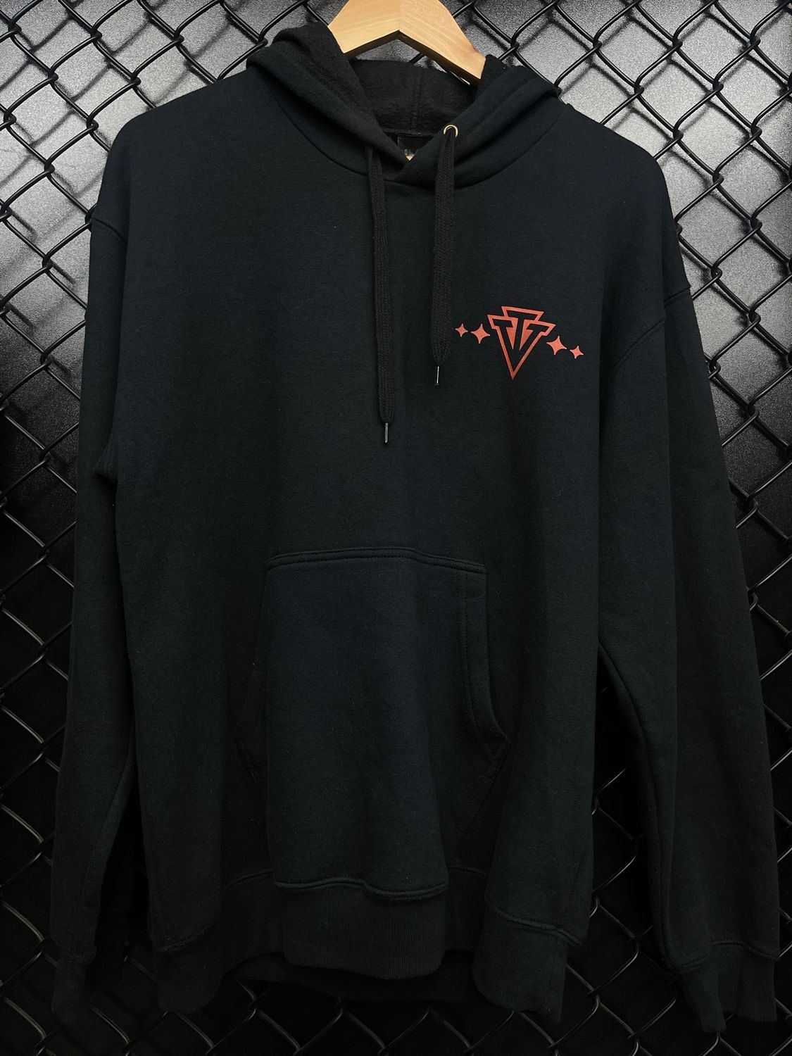 2016 LEGACY SUPPLY HOODIE