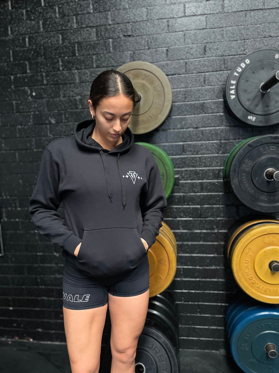 2016 LEGACY VINTAGE HOODIE GP