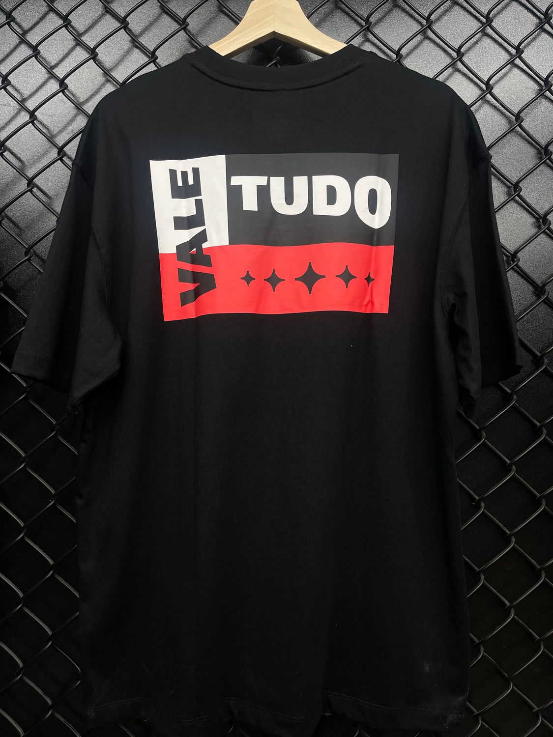 FLAG TSHIRT