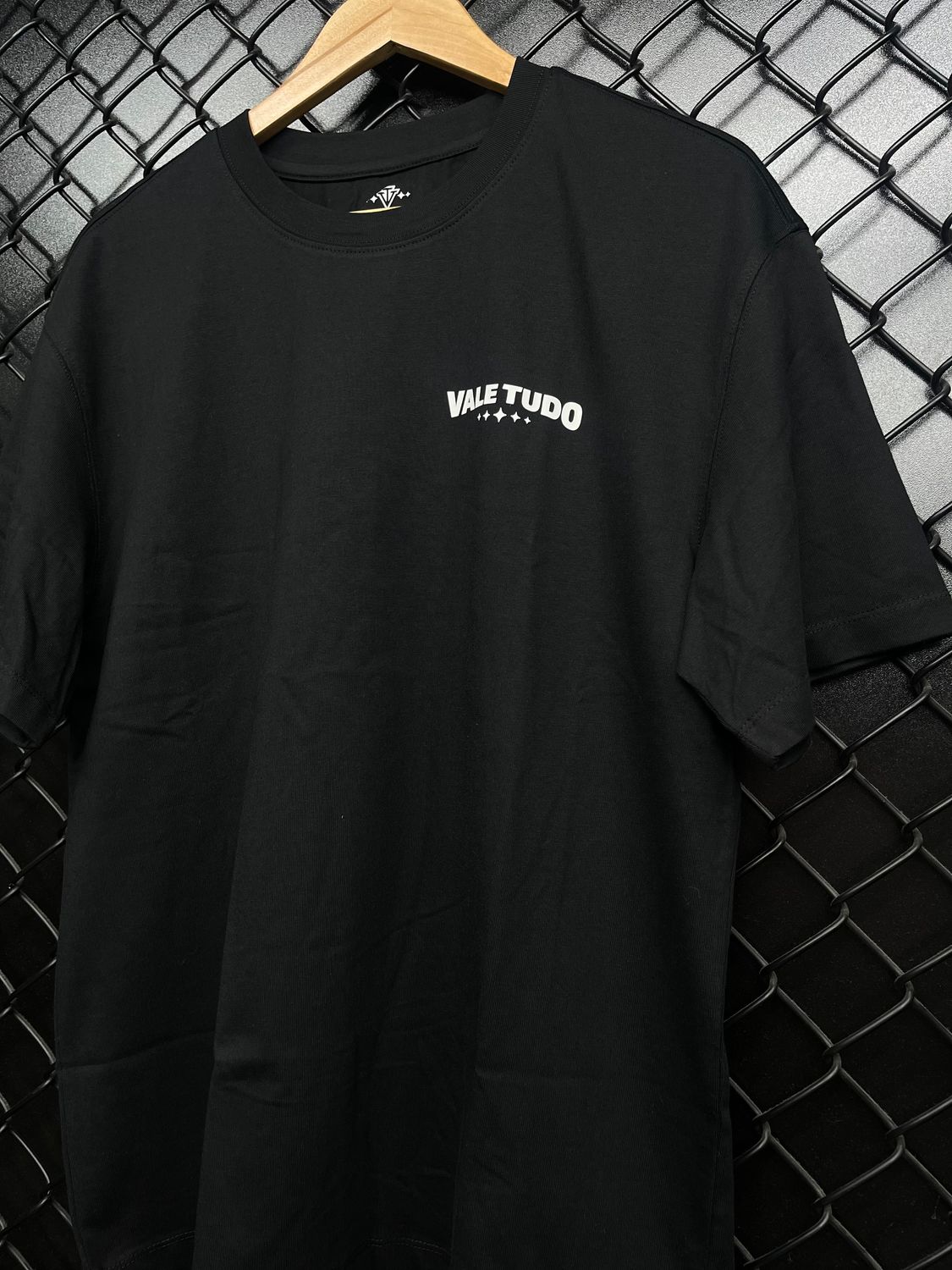 SCRABBLE TSHIRT