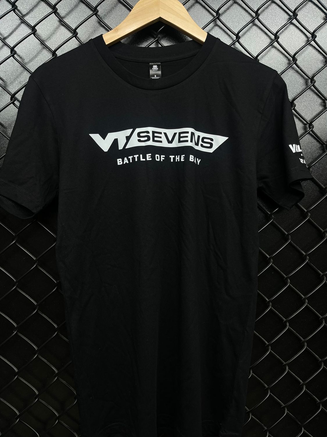 VT SEVENS 2024 TSHIRT HQ