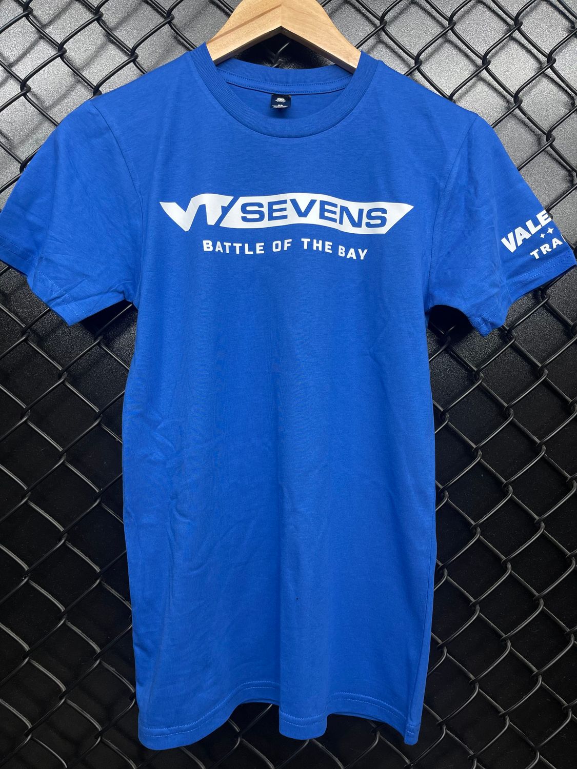 VT SEVENS 2024 TSHIRT ATHLETE