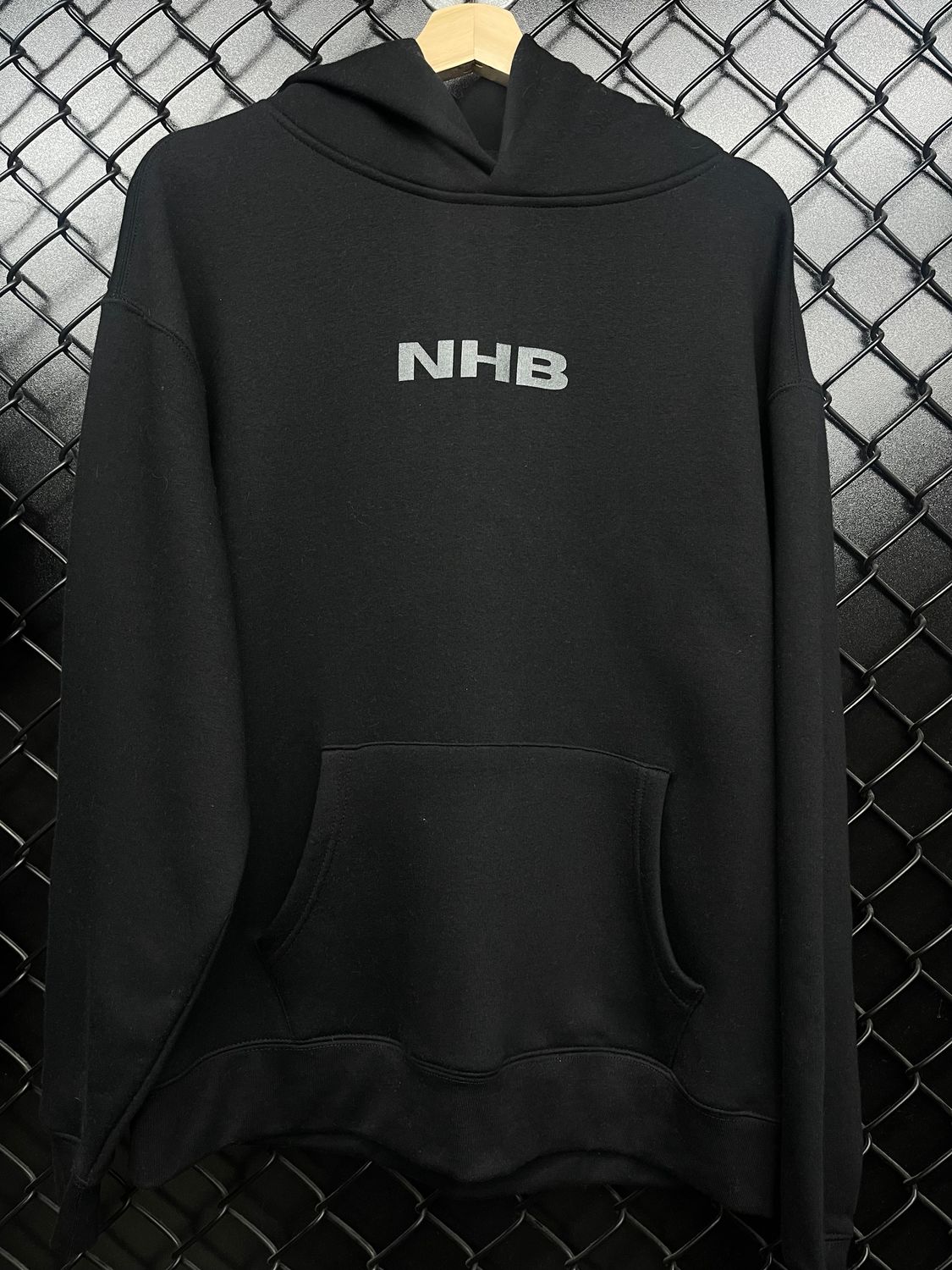 NHB 2023 EST 2016 HOODIE