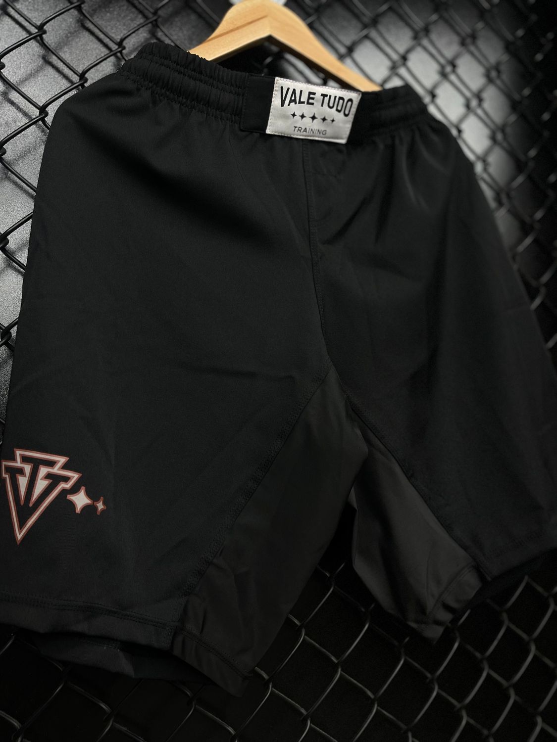 VT TUFF MUAY THAI SHORTS