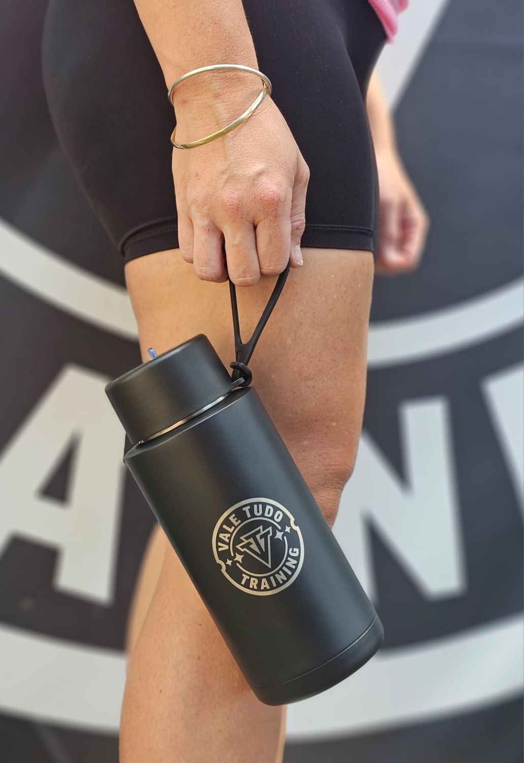 VTT Water Bottle