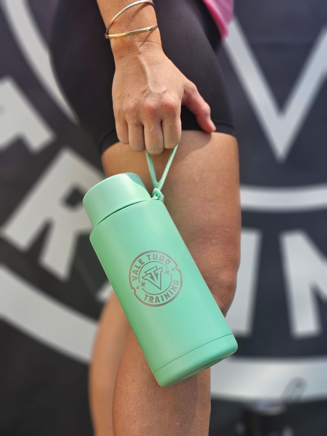 VTT Water Bottle