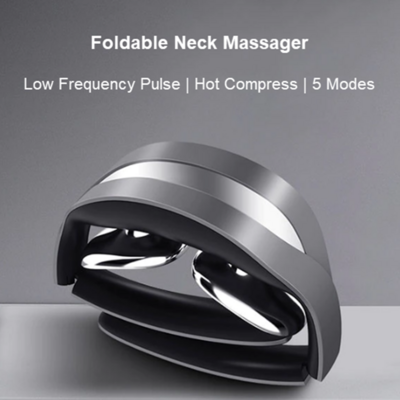 Electric Neck Massager