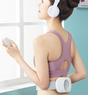 Waist Massager