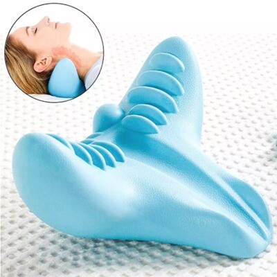 Cervical Traction Device