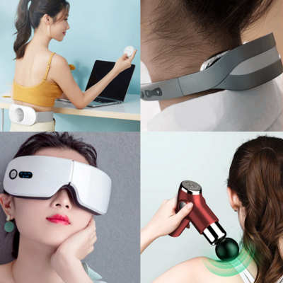 Massagers