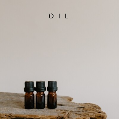 Oil