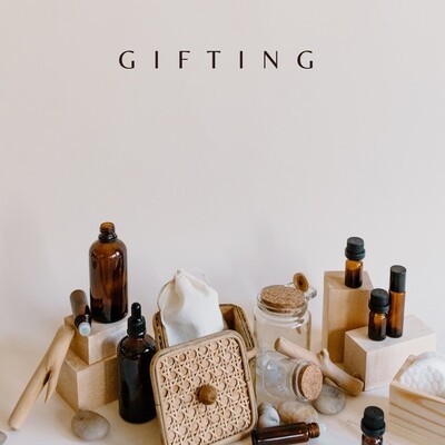 Gifting