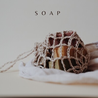 Soaps