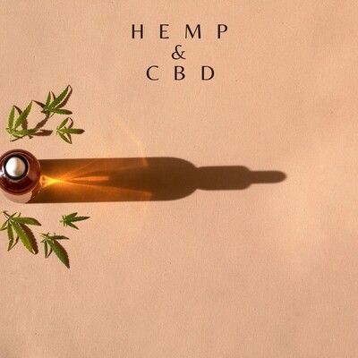 Hemp &amp; CBD