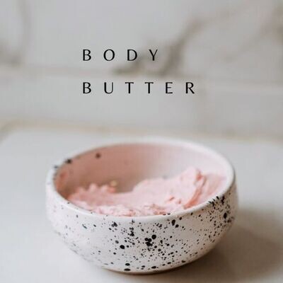 Body Butter
