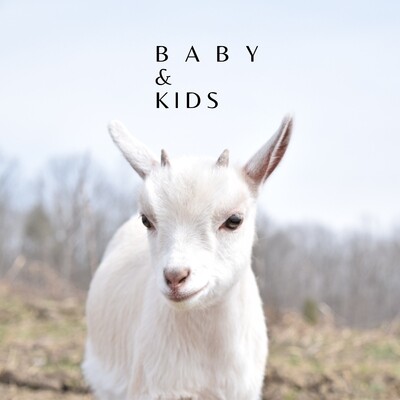 Baby &amp; Kids