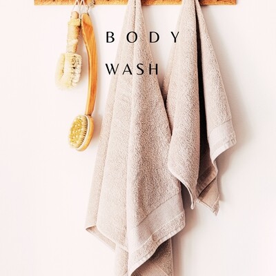 Body Wash