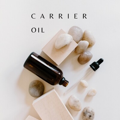Carrier Oil