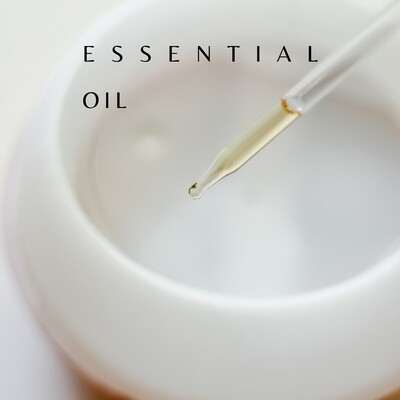 Essential Oils