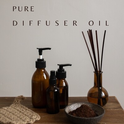 Diffuser