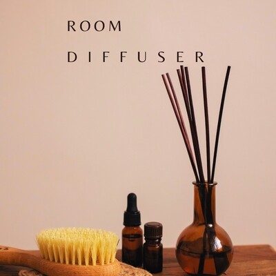 Room Diffuser