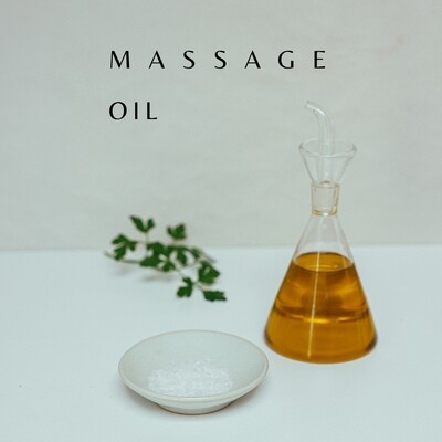Massage Oil