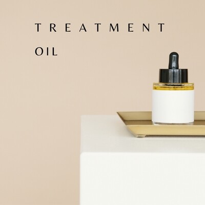Treatment Oil
