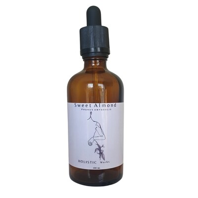 Almond Sweet 100ml