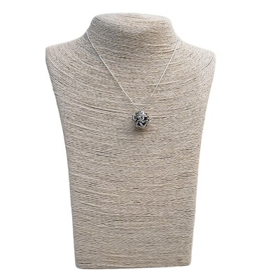 Necklace Diffuser 002